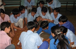 Cai nghiện tại gia đình, cộng đồng chưa hiệu quả